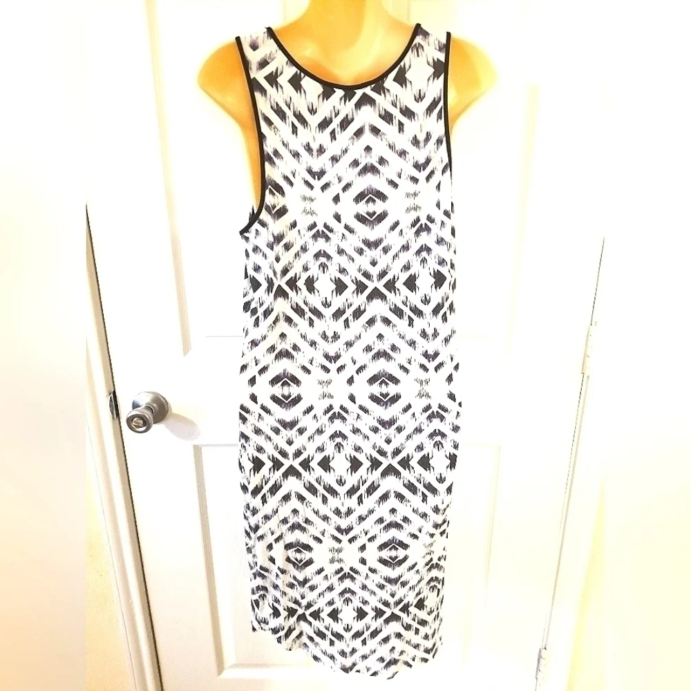 Threads 4 Thought Dress